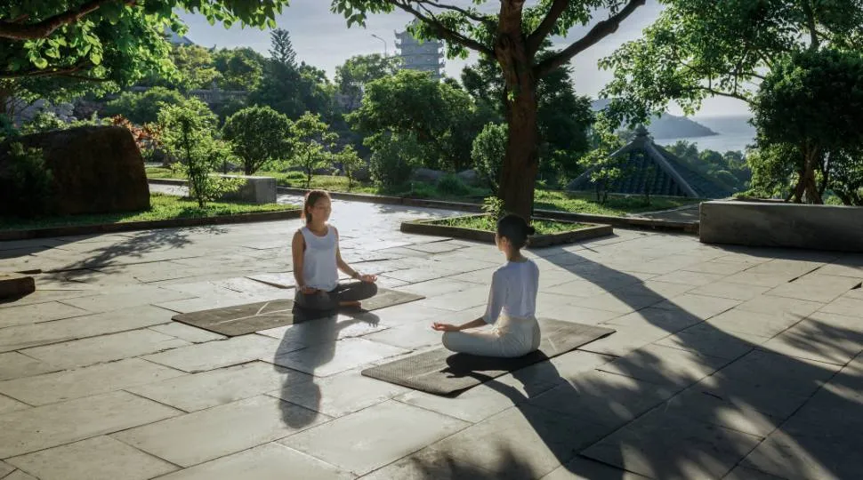 Practice Mindfulness