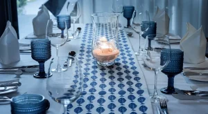 Seafood Buffet at TIA