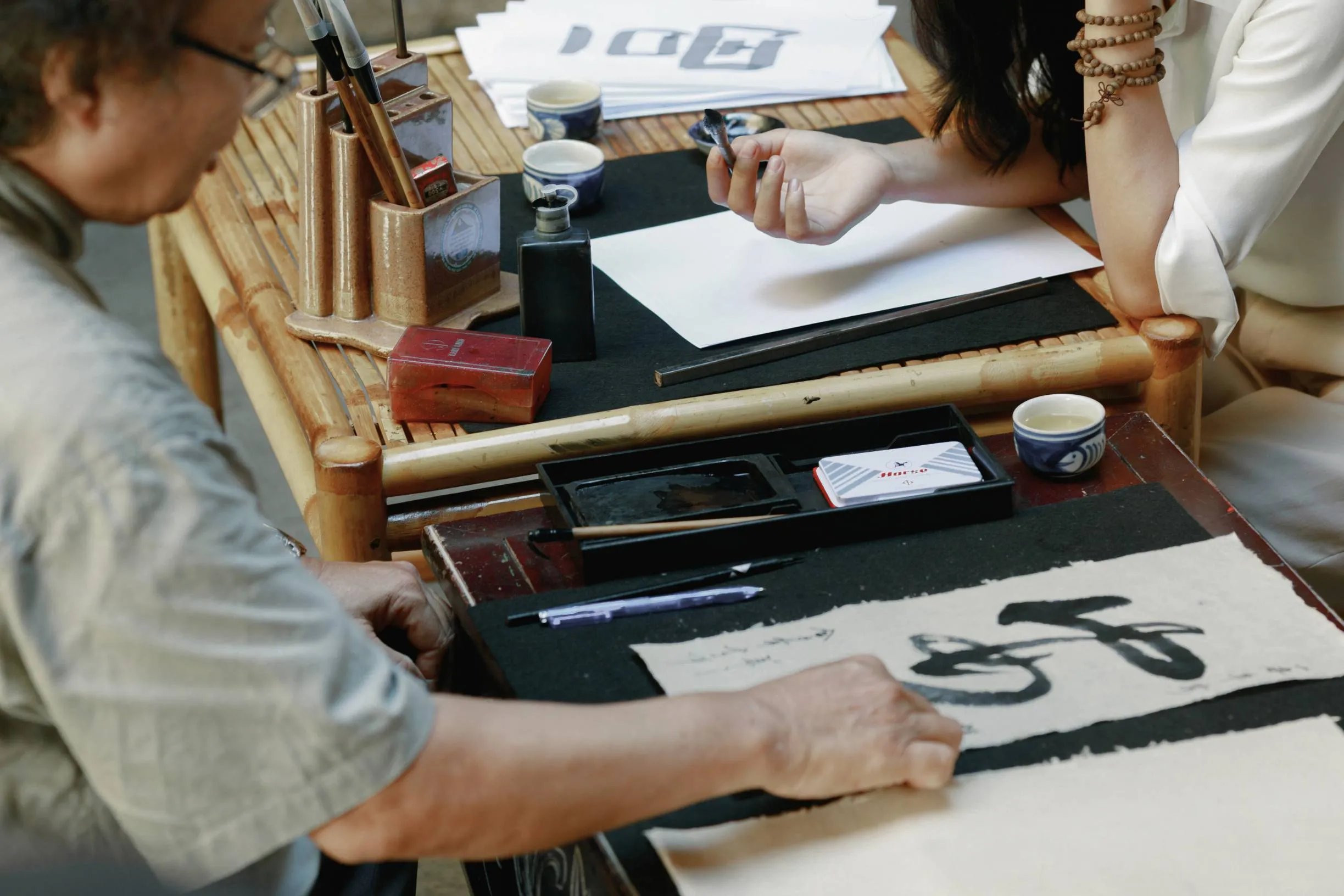 retreat programs vietnam