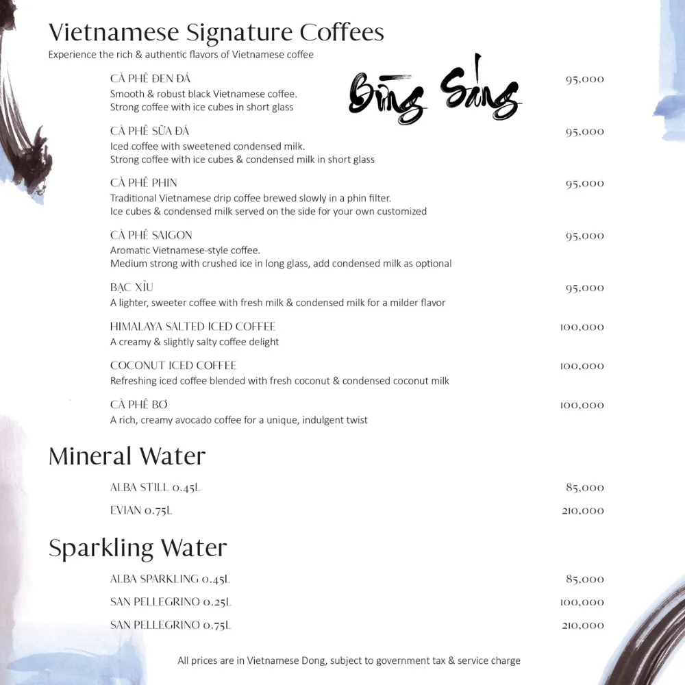 THE BAR ART LOUNGE EN-VN