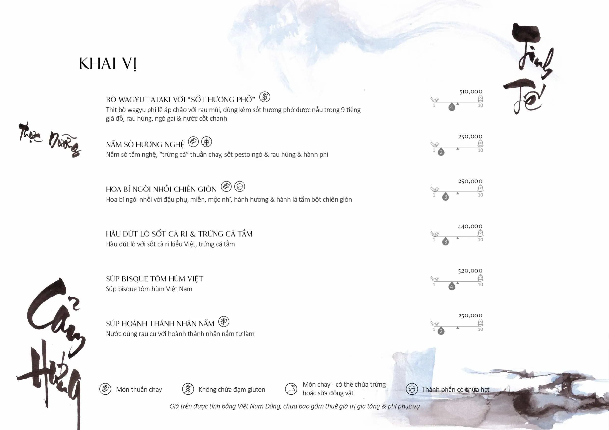 THE DINING ROOM VN DIGITAL