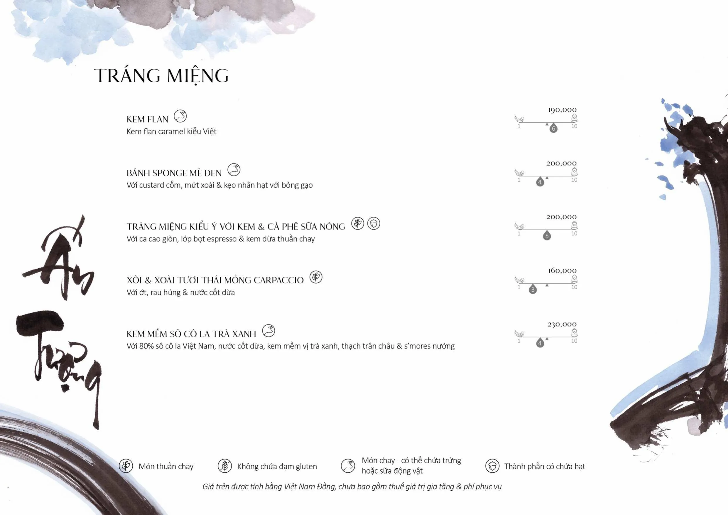 THE DINING ROOM VN DIGITAL