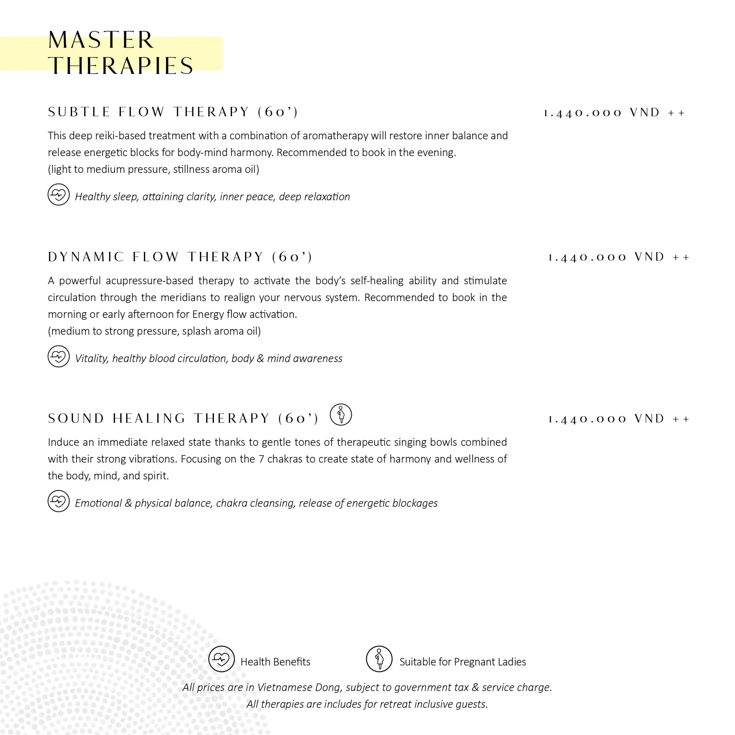 TIA MASTER THERAPIES EN 2024