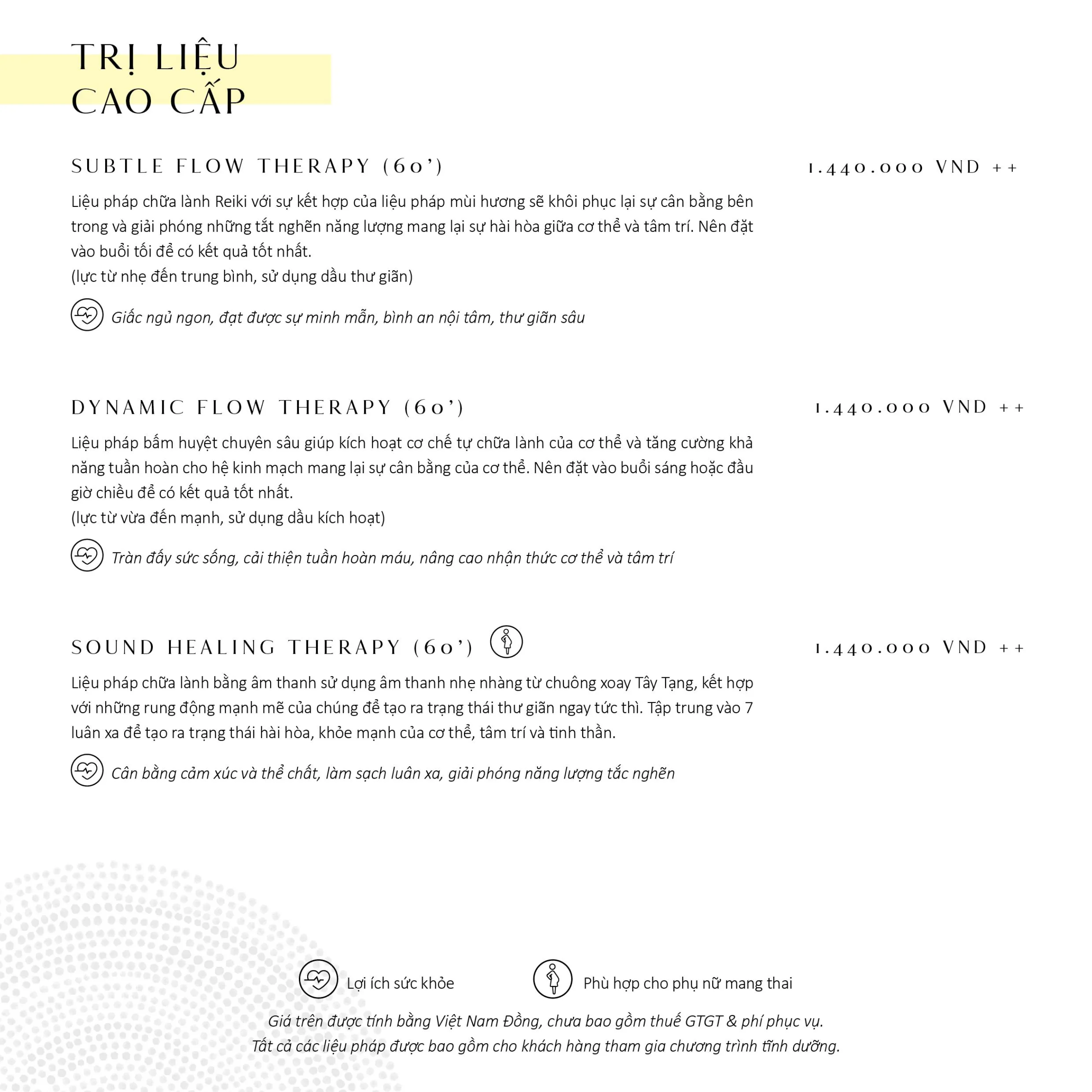 TIA MASTER THERAPIES VN 2024