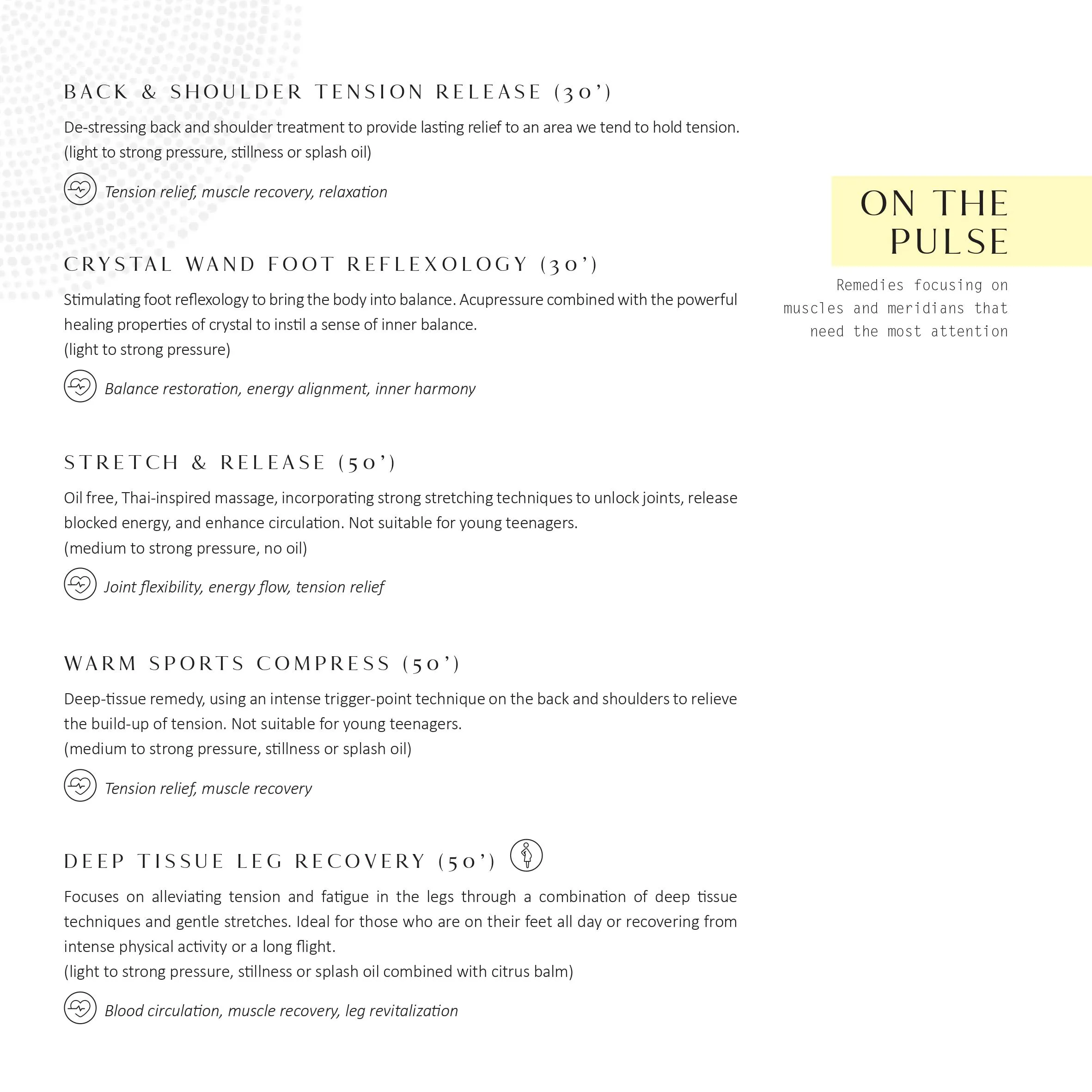 TIA RETREAT INCLUSIVE MENU-EN-2024