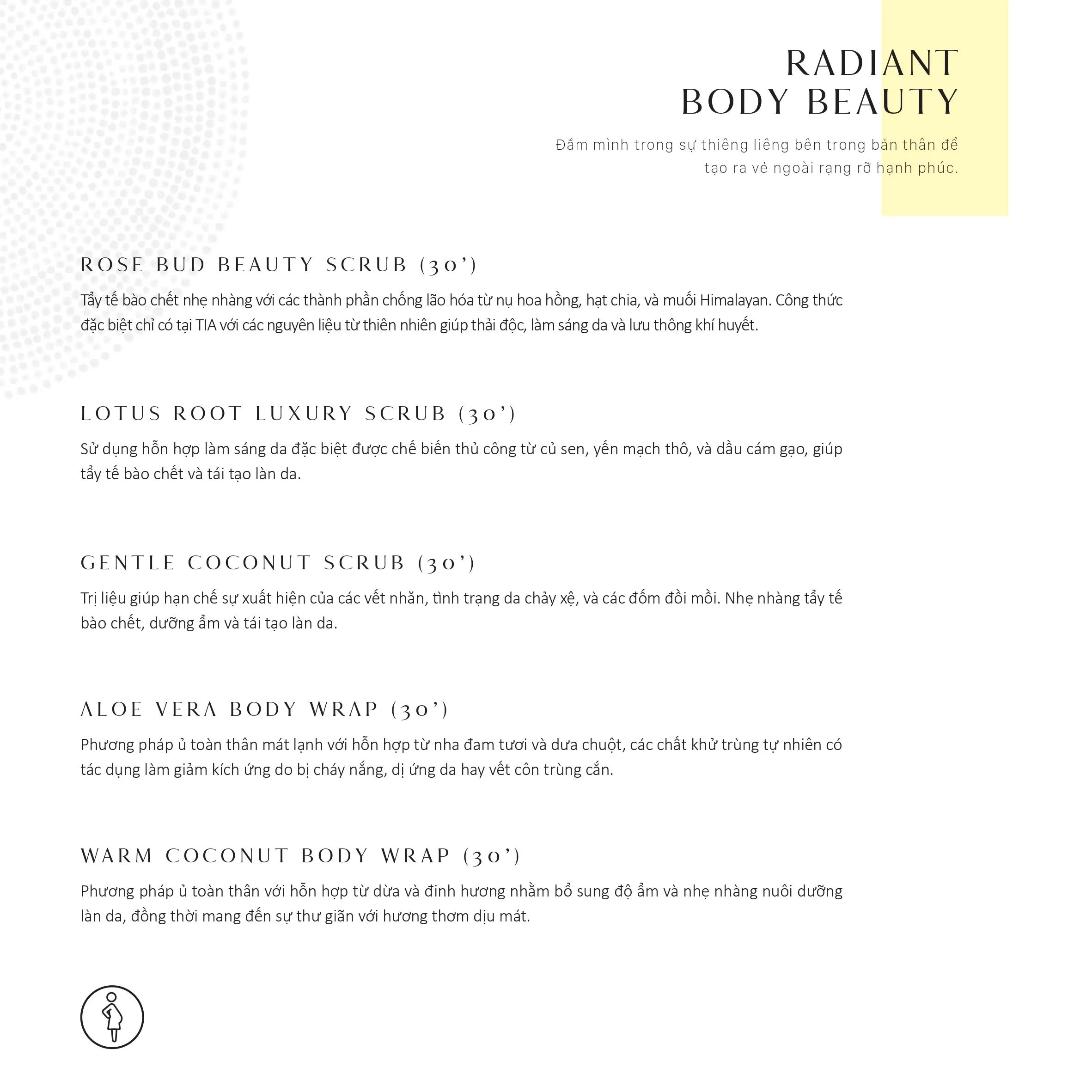 TIA RETREAT INCLUSIVE-MENU-VN-2024