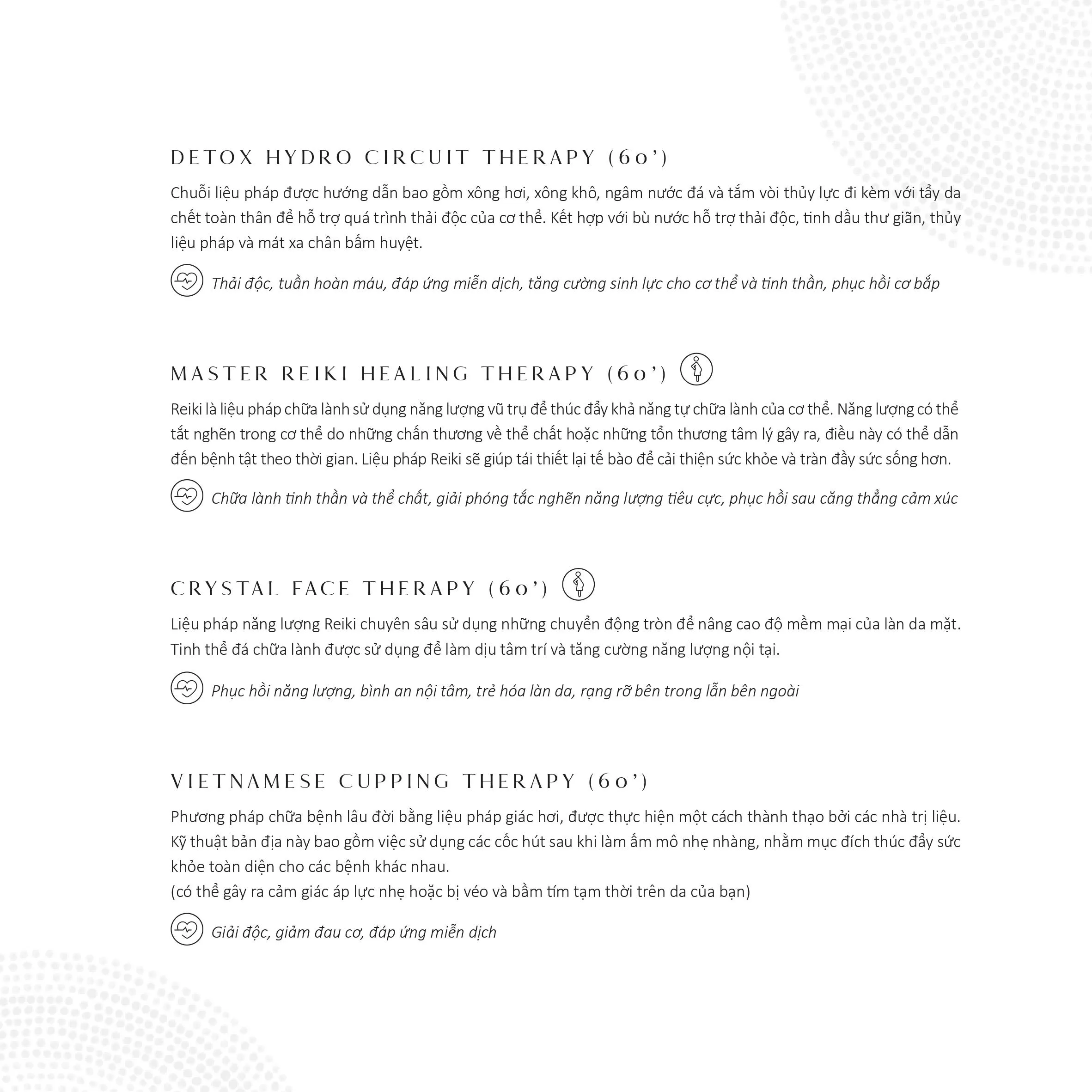 TIA RETREAT INCLUSIVE-MENU-VN-2024