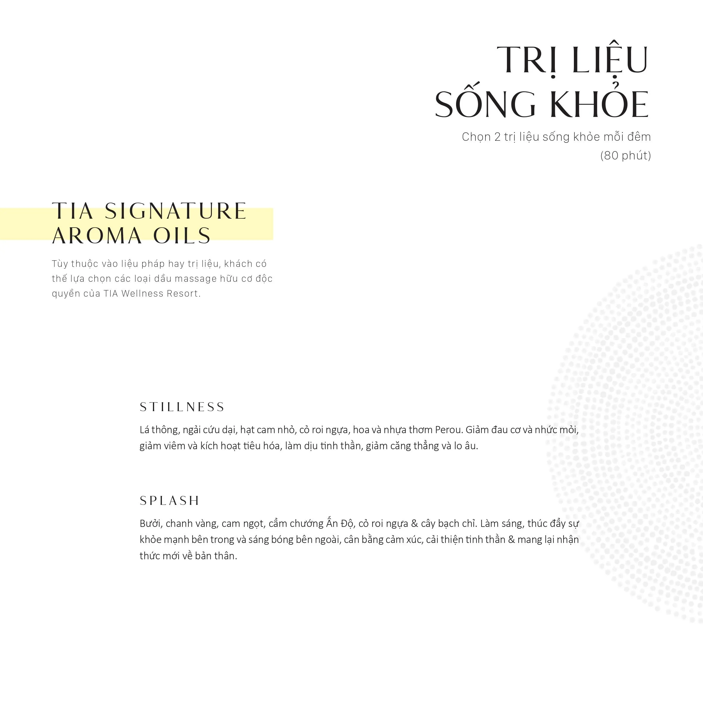 TIA RETREAT INCLUSIVE-MENU-VN-2024