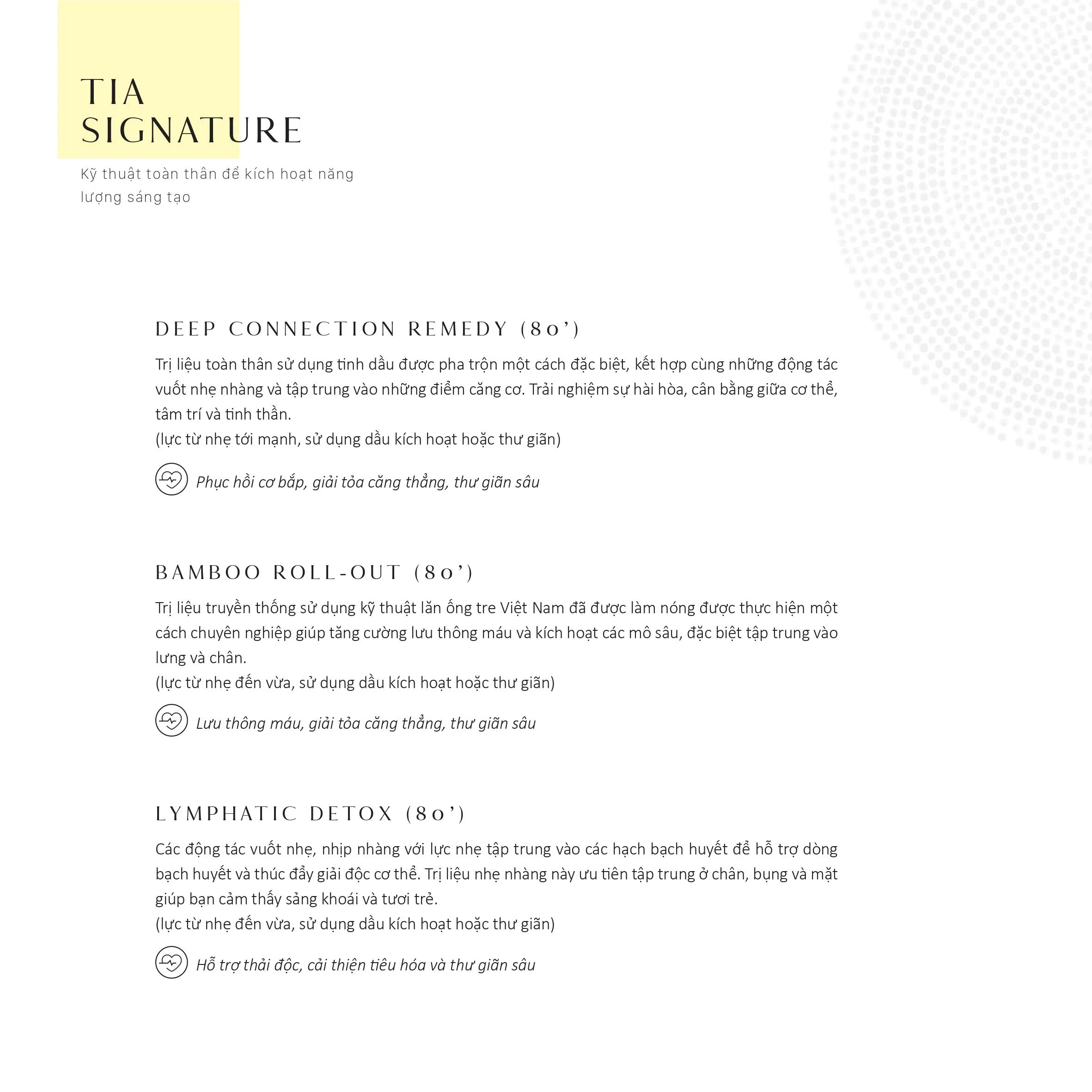 TIA RETREAT INCLUSIVE-MENU-VN-2024