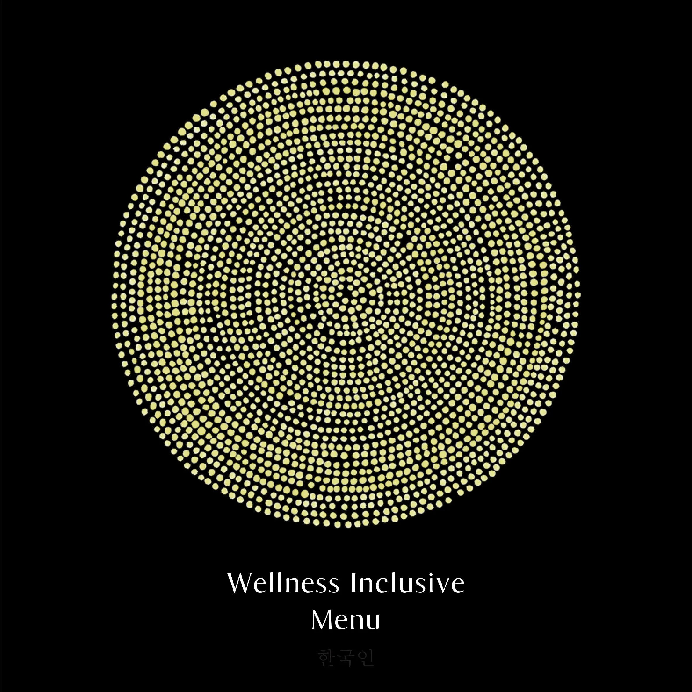 TIA WELLNESS INCLUSIVE MENU KR 2024