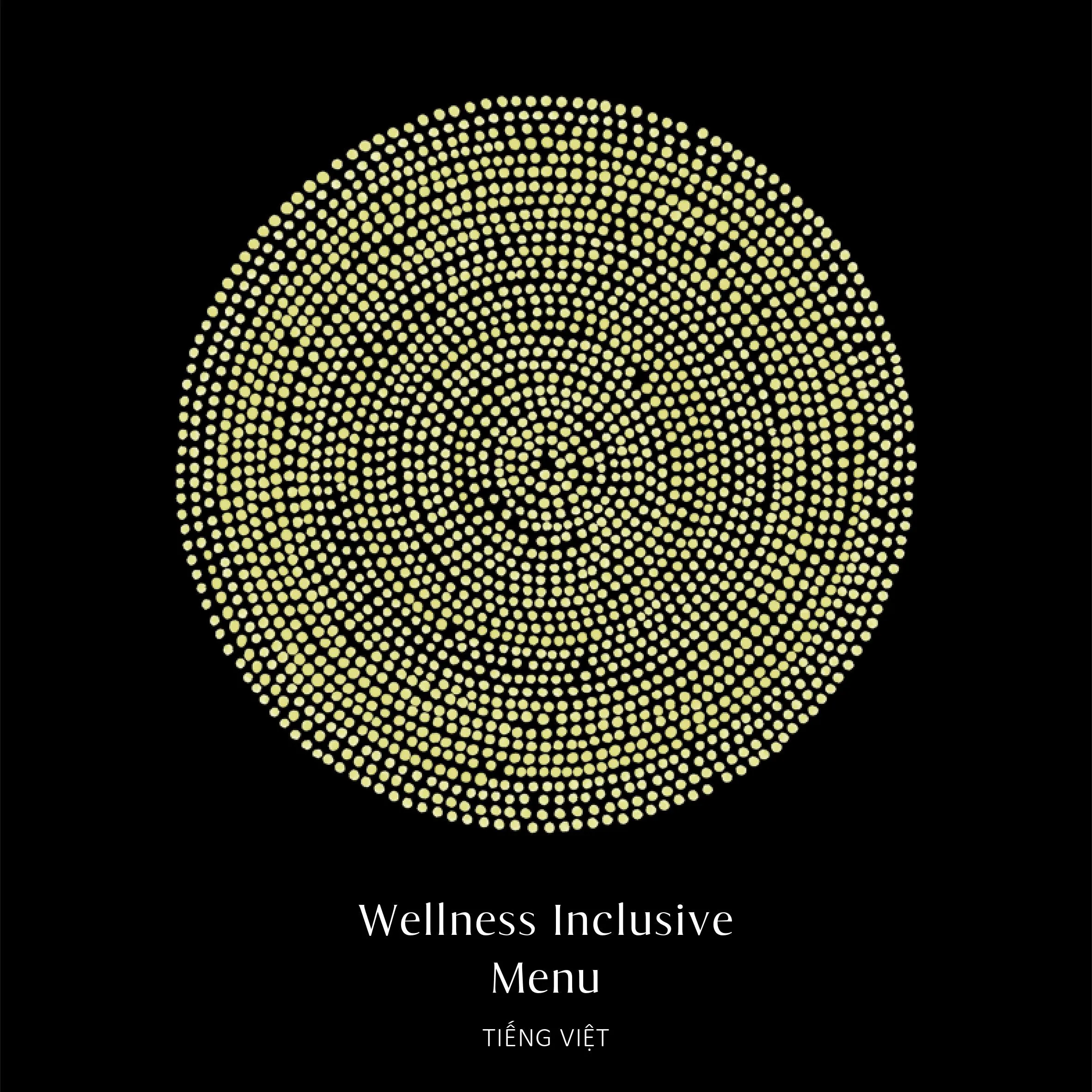 TIA WELLNESS INCLUSIVE MENU VN 2024