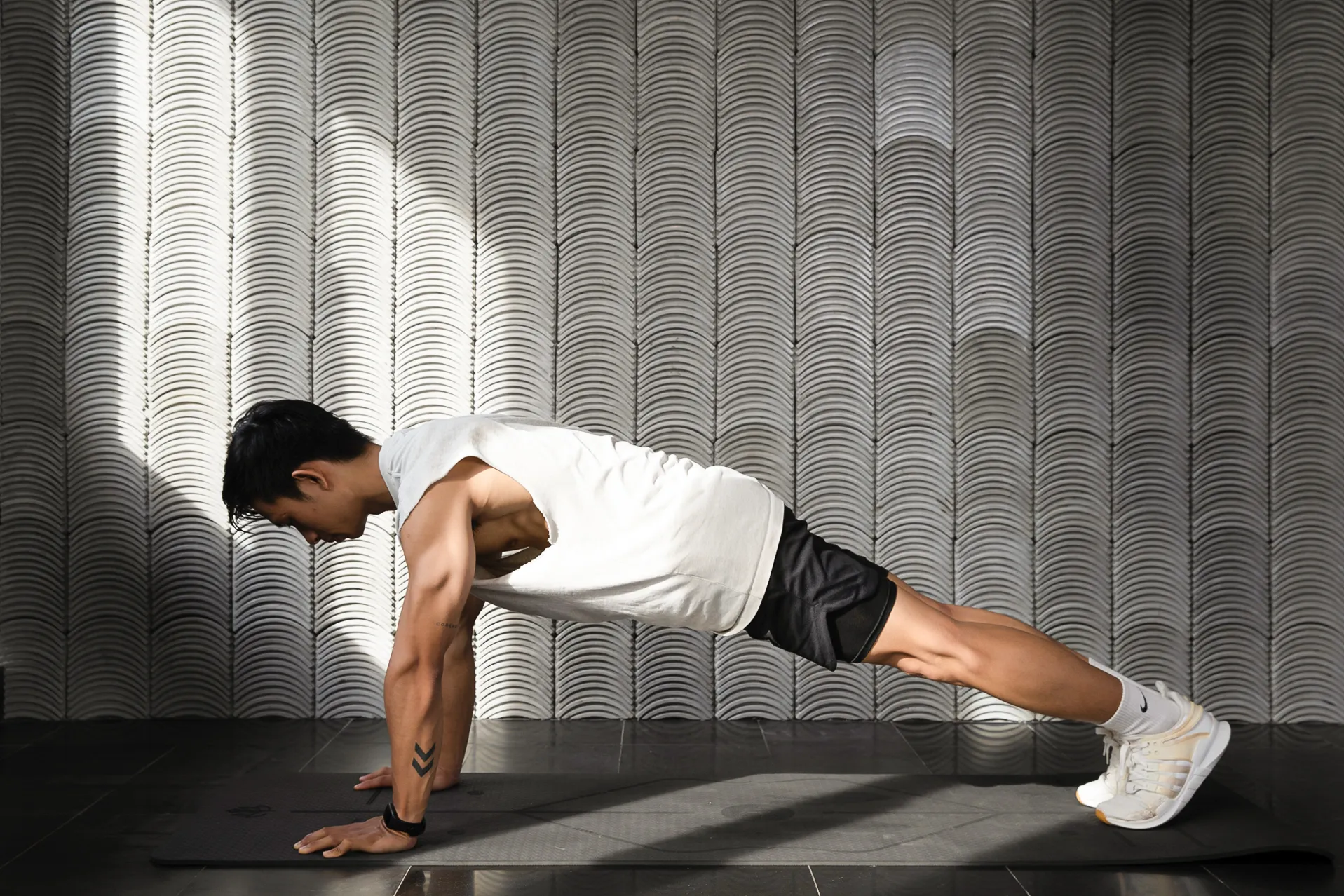 TIA Wellness Resort introduces Strength & Recovery