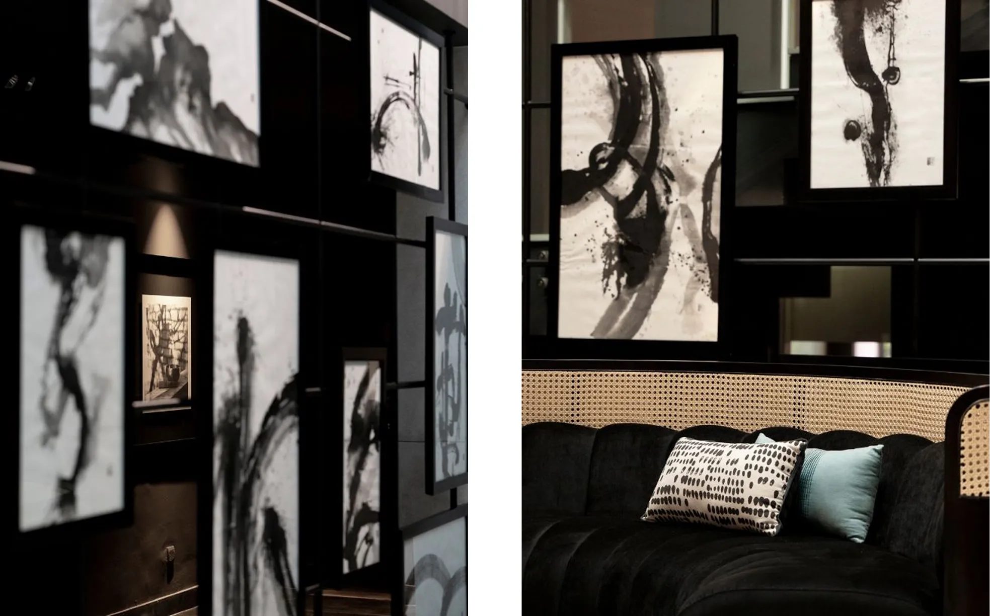 TIA Wellness Resort new painting