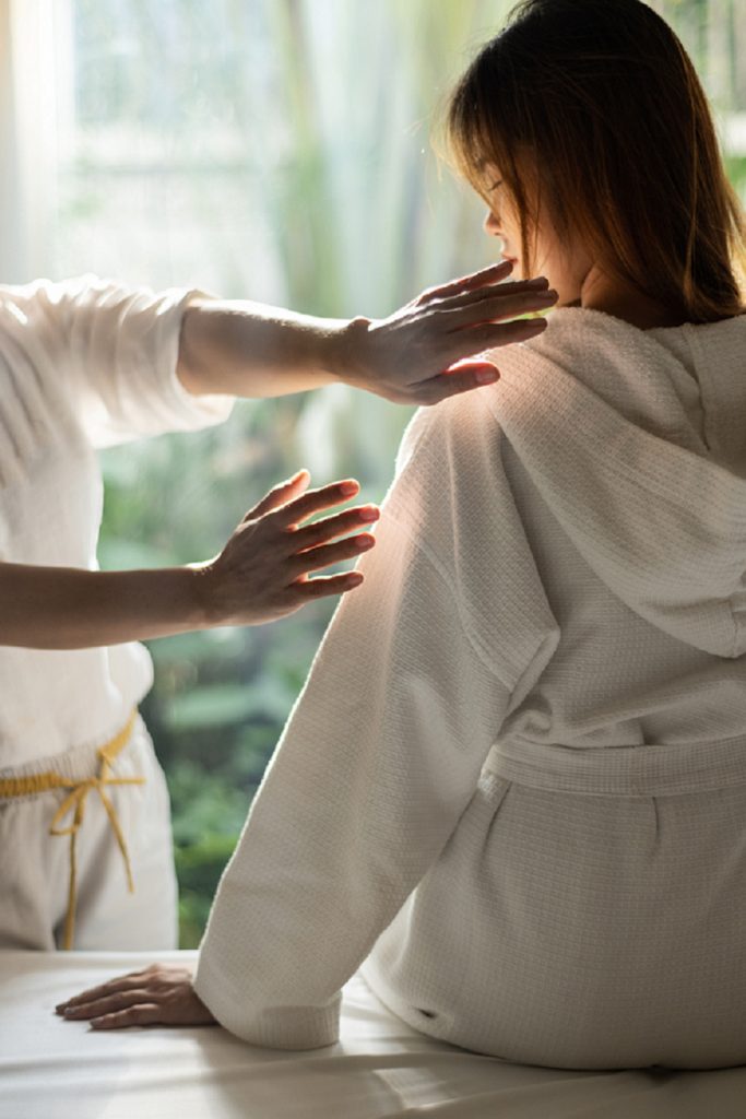 Retreat Spa TIA Wellness Resort