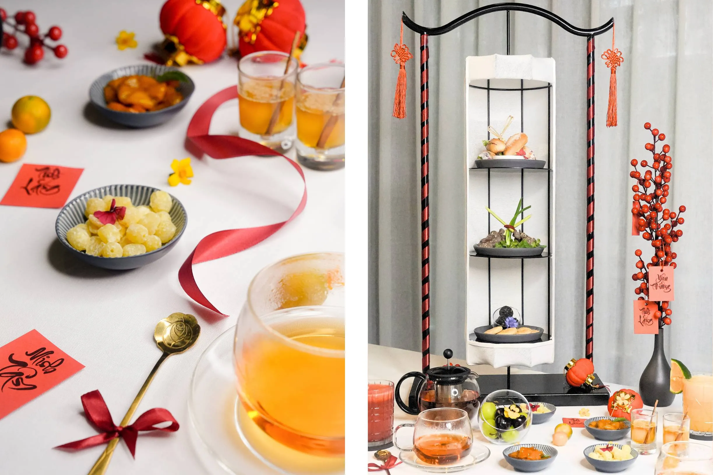 retreat programs vietnam