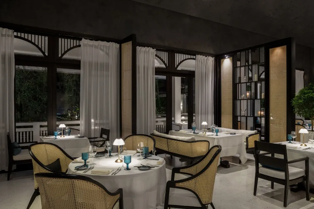 ザ・ダイニングルーム