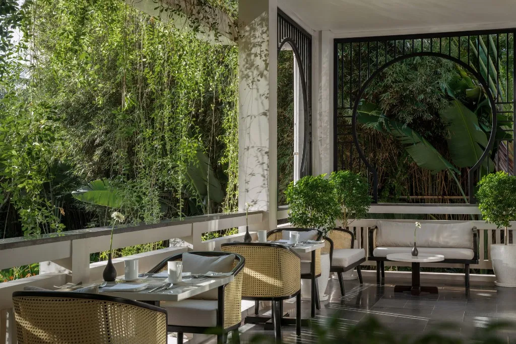 ザ・ダイニングルーム