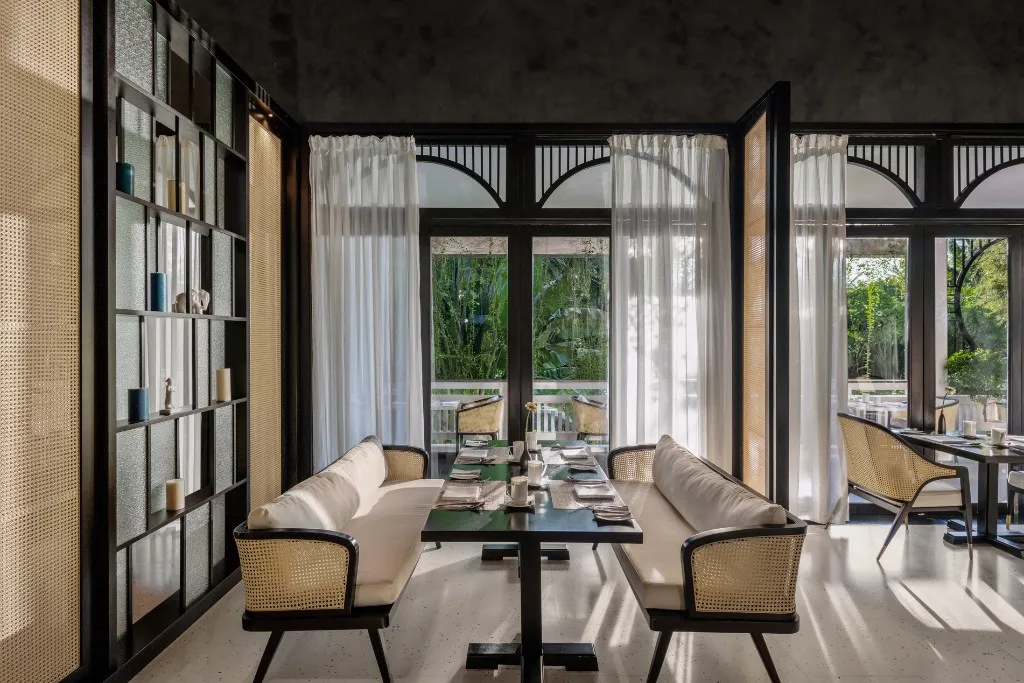 ザ・ダイニングルーム