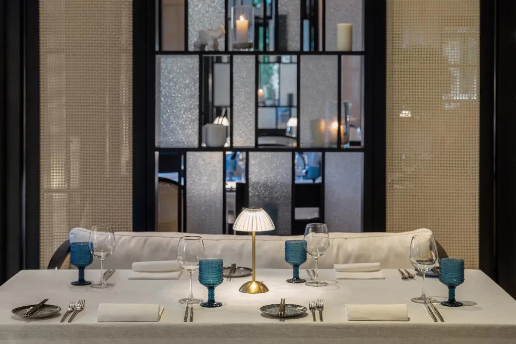 ザ・ダイニングルーム