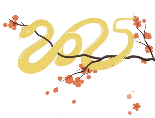 The Year of the Snake