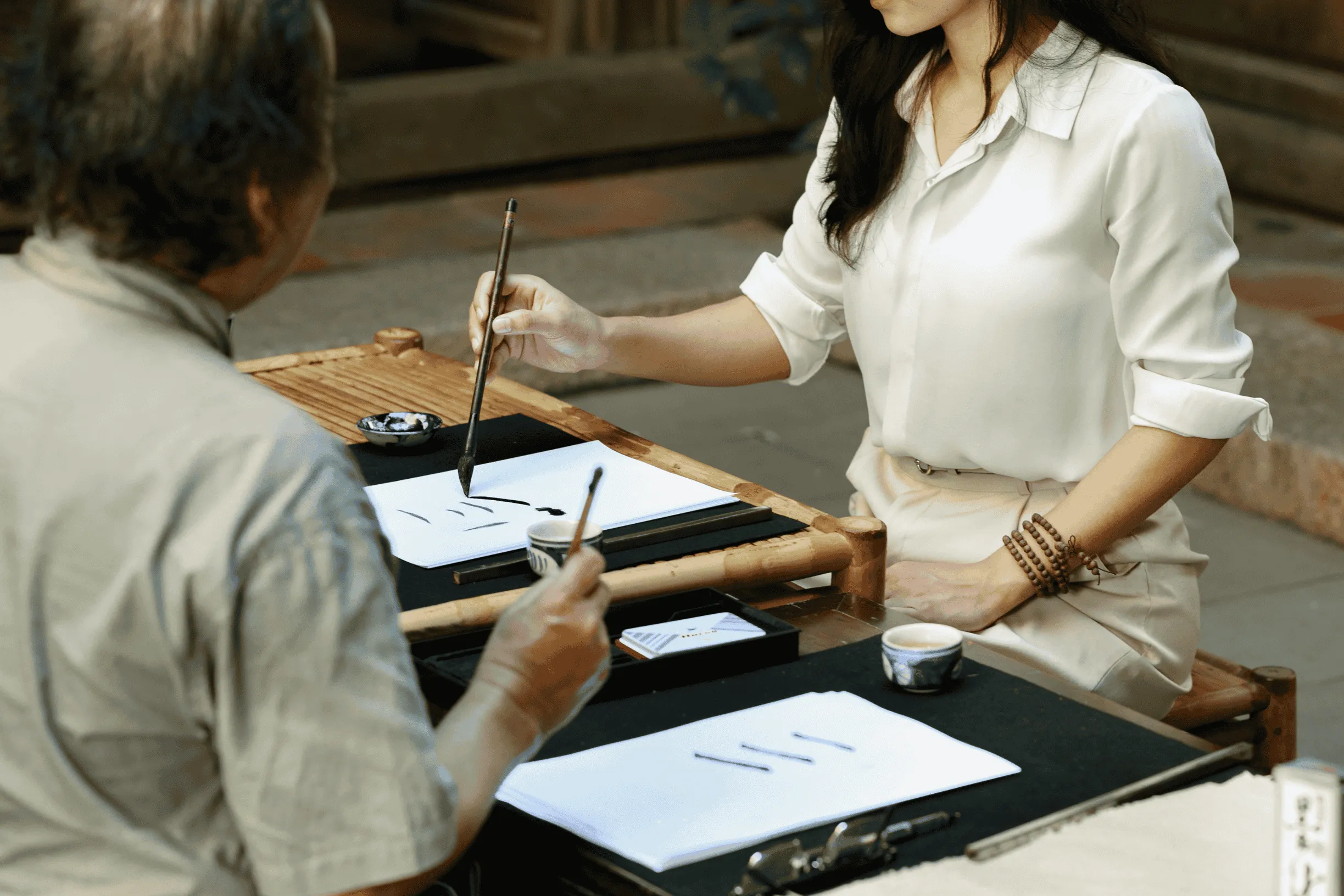 retreat programs vietnam