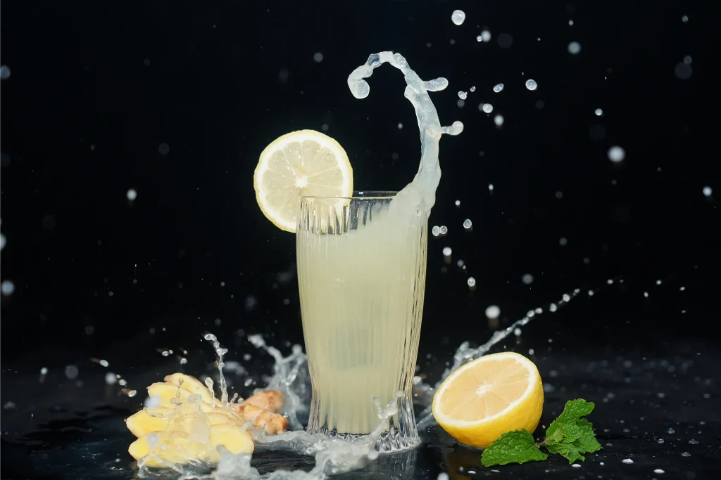 WELLNESS BEVERAGES - wellness resort vietnam