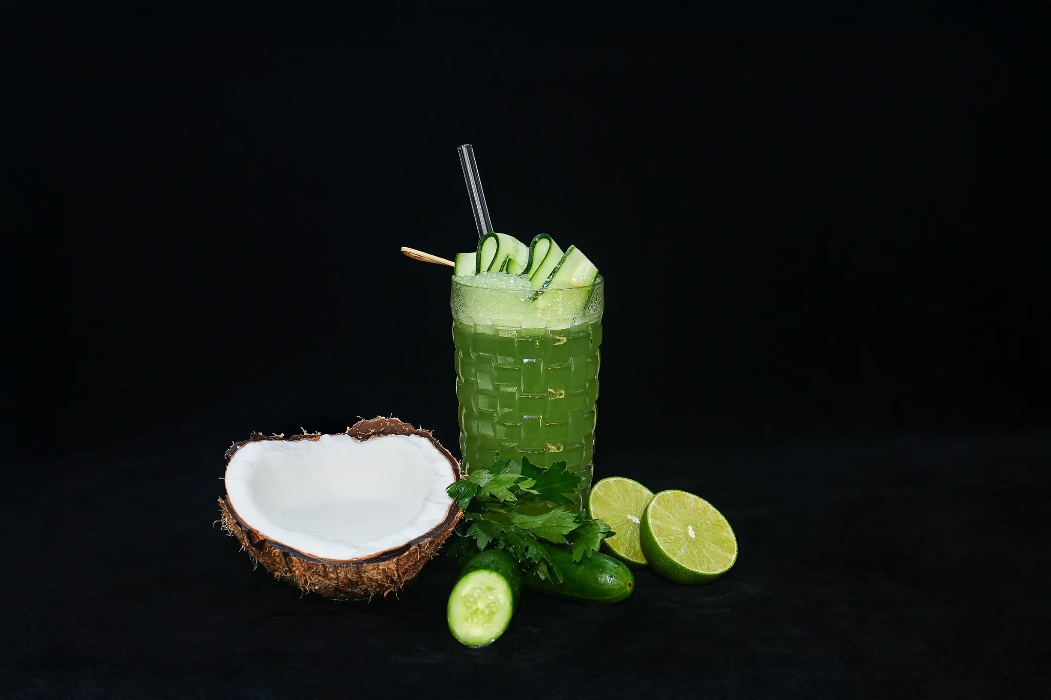 WELLNESS BEVERAGES - wellness resort vietnam