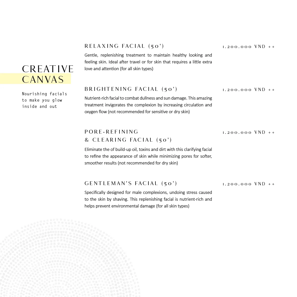 WELLNESS MENU EN