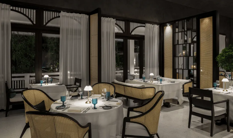 da nang beach resort vietnam