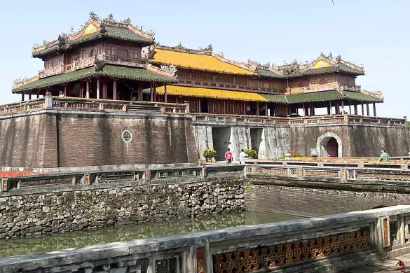 danang vietnam beach resort (2)