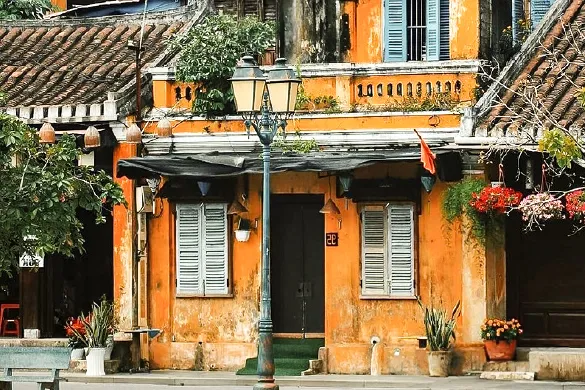 danang vietnam beach resort