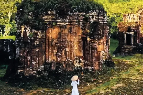 danang vietnam beach resort