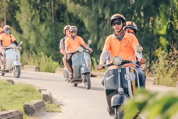 danang vietnam beach resort