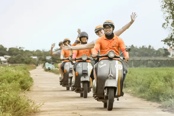 danang vietnam beach resort