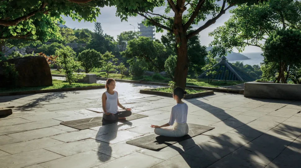 danang luxury resort