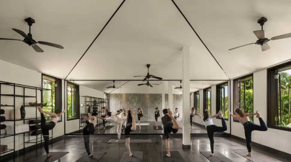 danang luxury resort