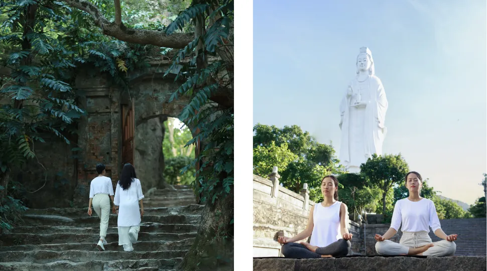 danang luxury resort