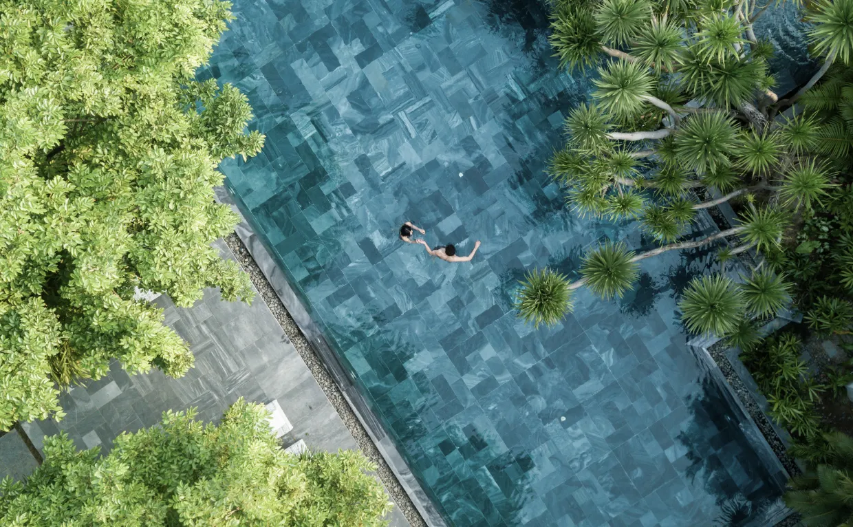 luxury resort vietnam