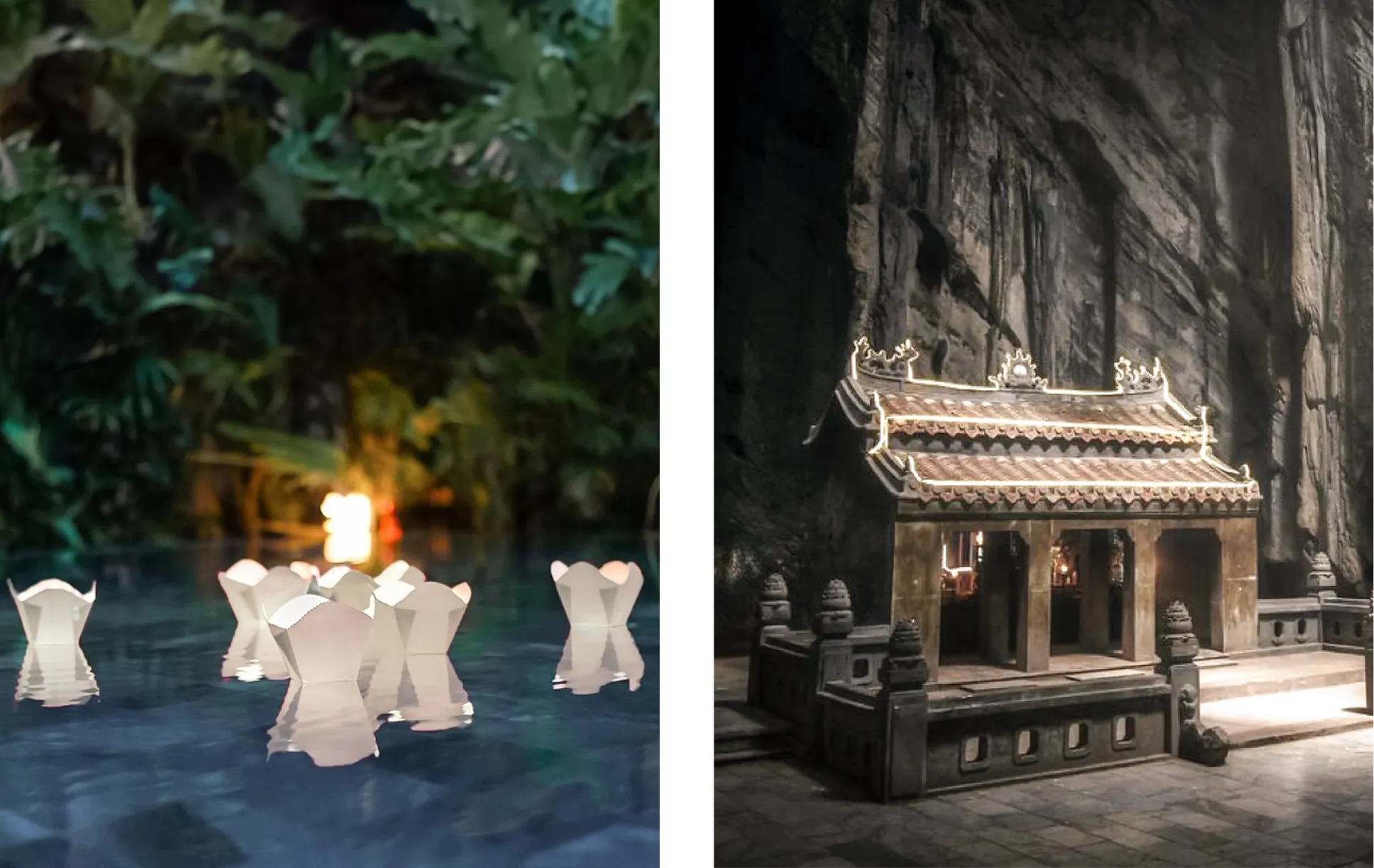 nghỉ dưỡng cao cấp đà nẵng