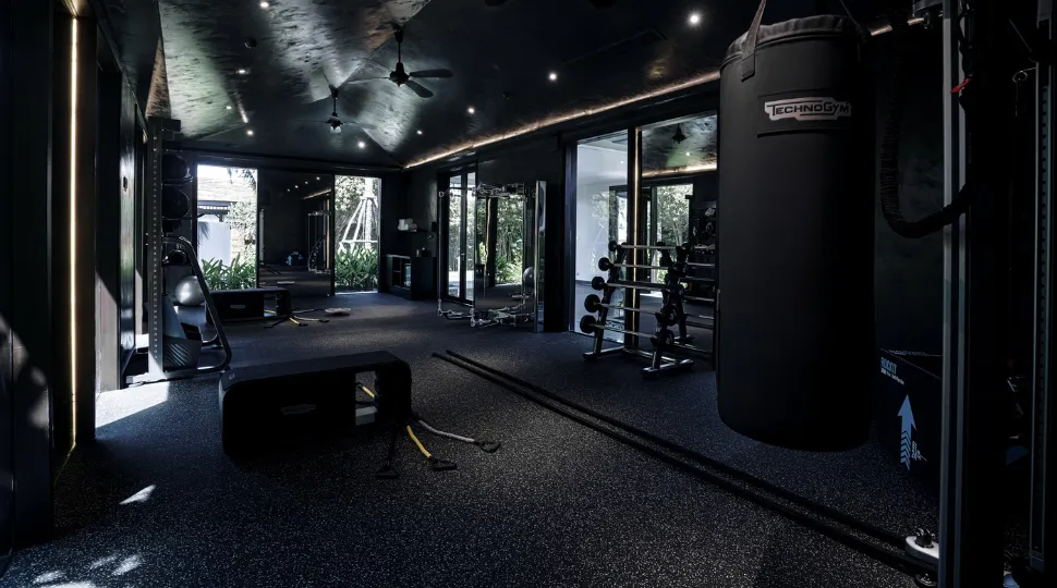 resort cao cấp đà nẵng