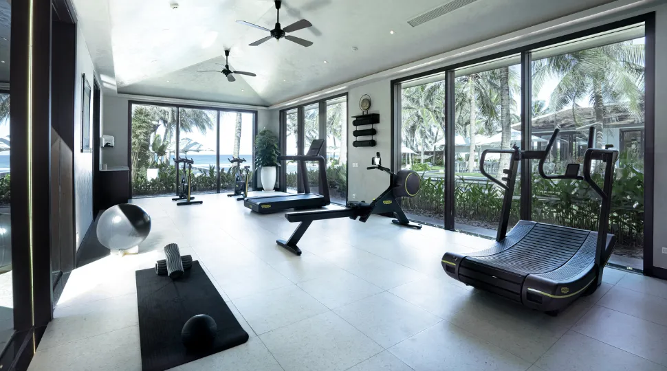 resort cao cấp đà nẵng