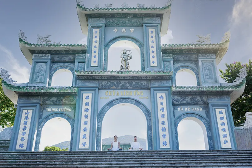 retreat prgrams vietnam