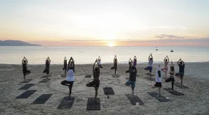 retreat programs vietnam