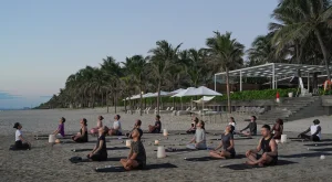 retreat programs vietnam