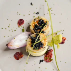 vegan food resort vietnam