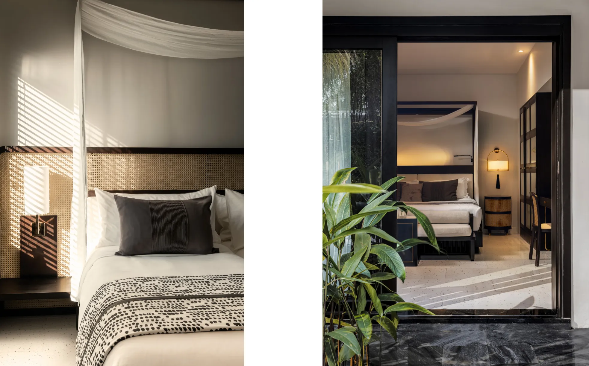 vegan wellness retreat vietnam