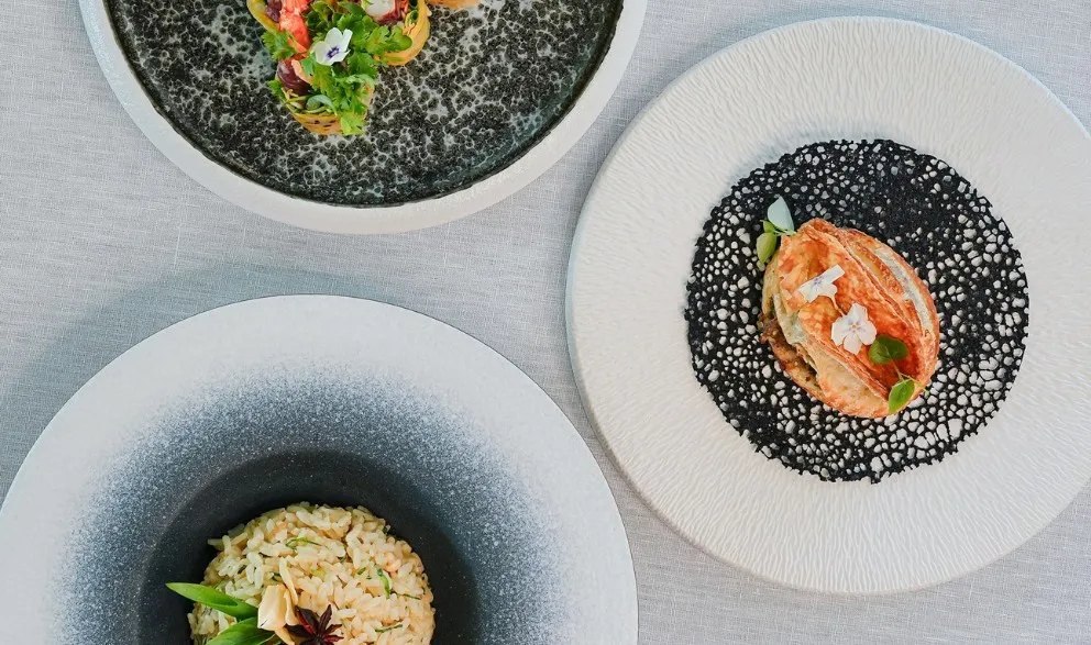 wellness resort vietnam