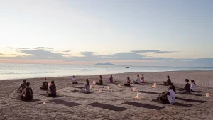 wellness spa and resort