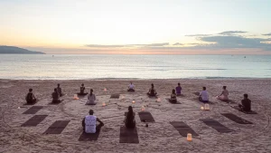 wellness spa and resort