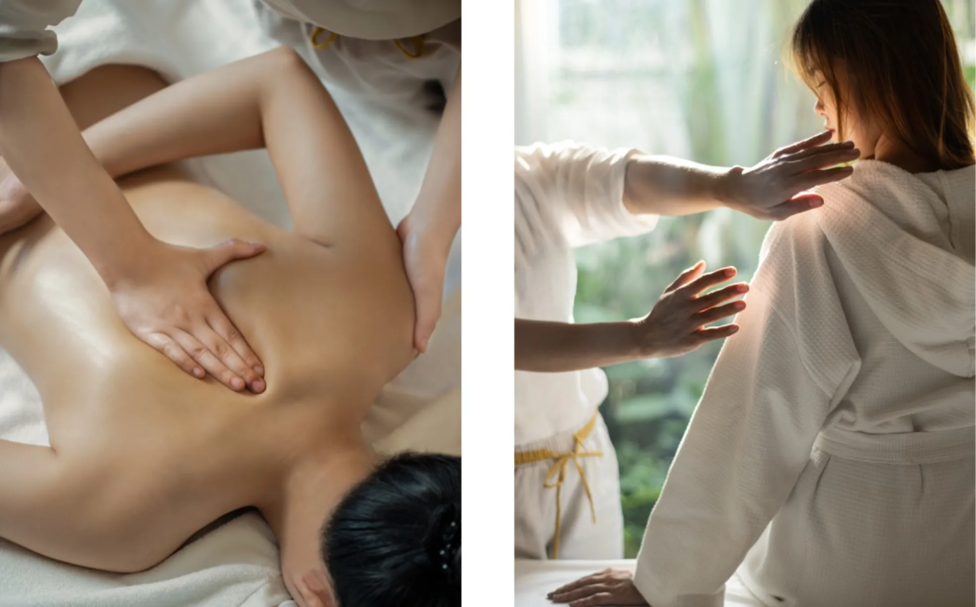 wellness spa resort vietnam